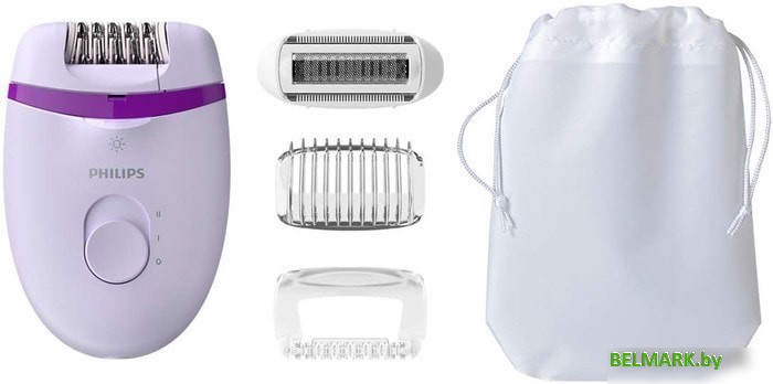 Эпилятор Philips BRE275/00 - фото