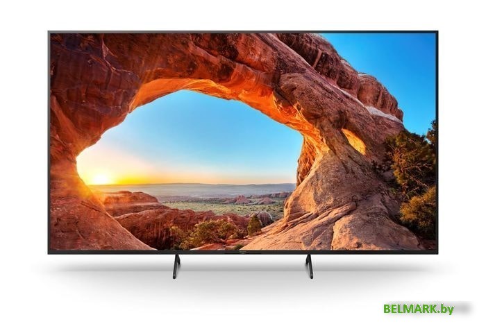 Телевизор Sony KD-55X85TJ - фото2