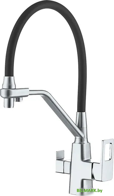 Смеситель Vieir V353525 - фото