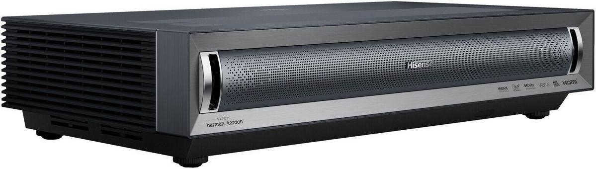 Hisense PX3SE-PRO - фото2