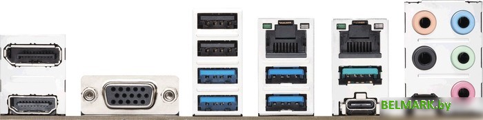 Материнская плата ASUS Pro WS W680-ACE IPMI - фото2