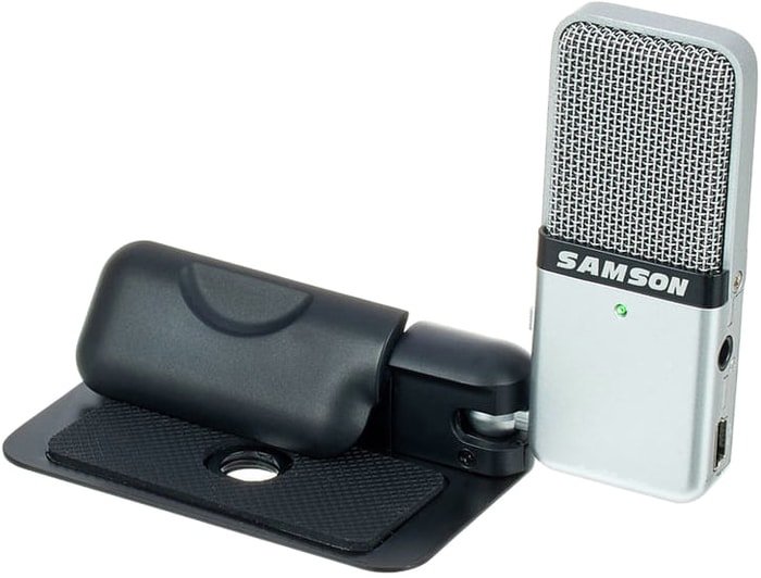 Микрофон Samson Go Mic - фото