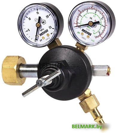 Регулятор расхода Редиус У-30/АР-40-КР1 051031 - фото