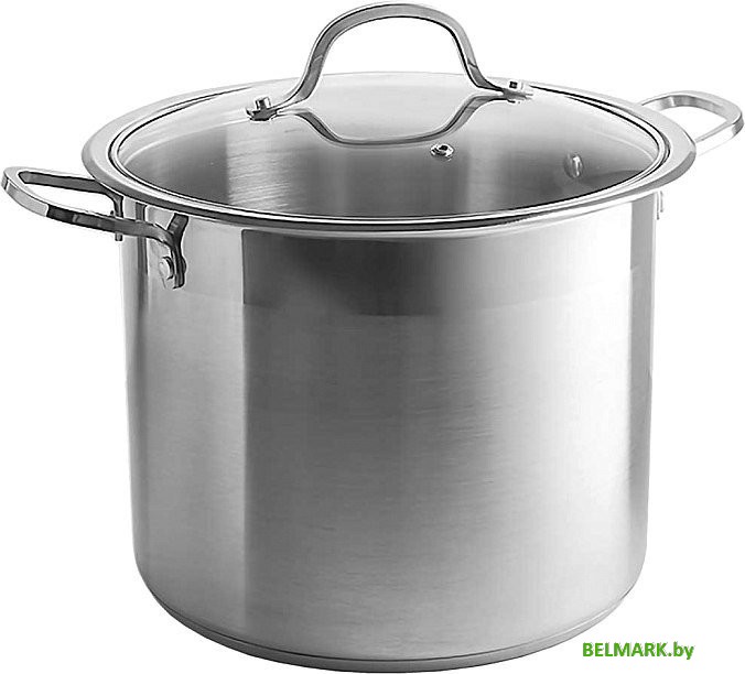 Кастрюля Webber BE-128-8L - фото