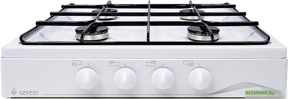 Настольная плита GEFEST ПГ 900-03 - фото