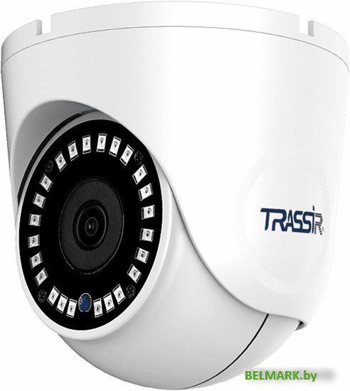 IP-камера TRASSIR TR-D8121IR2 v6 (2.8 мм) - фото