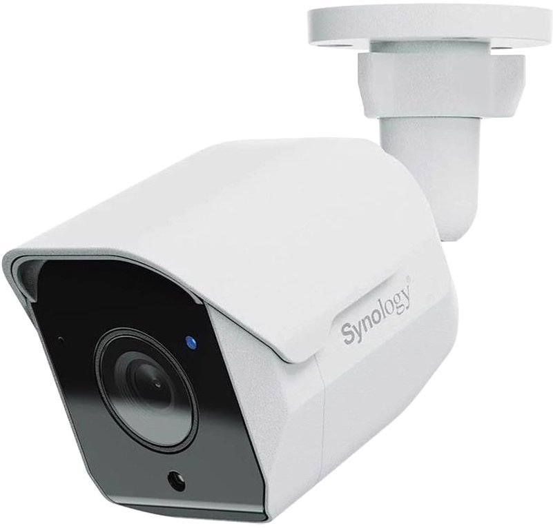 IP-камера Synology BC500 - фото