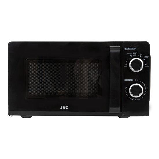 Микроволновая печь JVC JK-MW130M - фото2