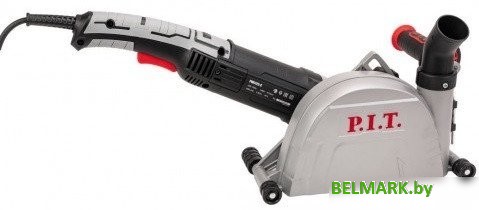 Штроборез P.I.T. PWC125-C - фото
