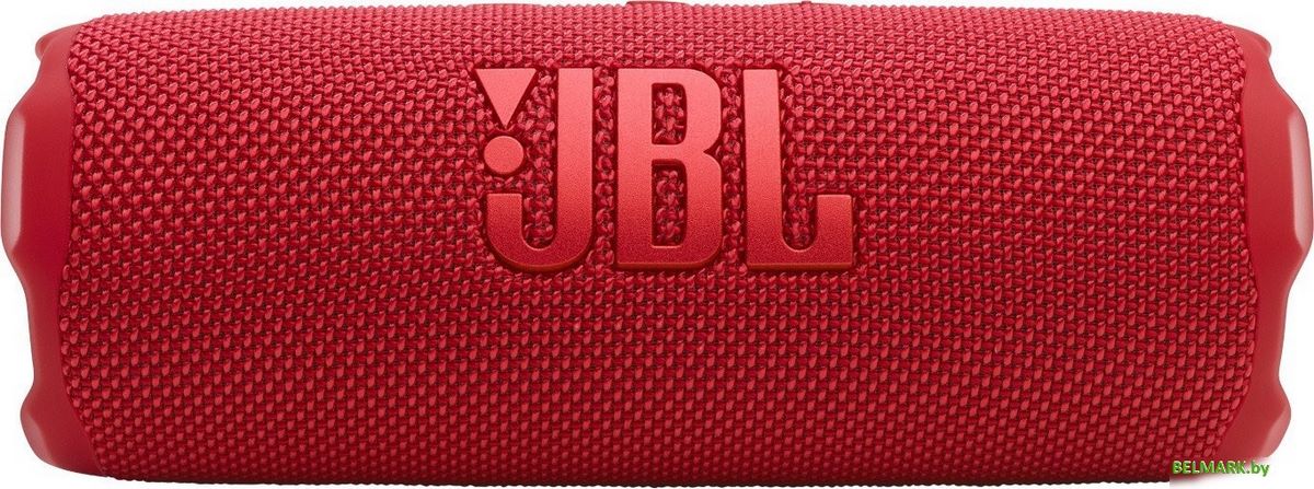 Беспроводная колонка JBL Flip 7 (красный) - фото