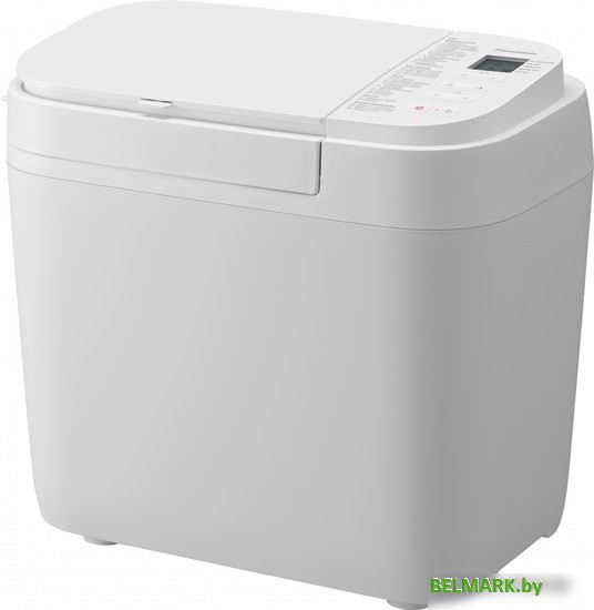 Хлебопечка Panasonic SD-R2520WTS - фото2