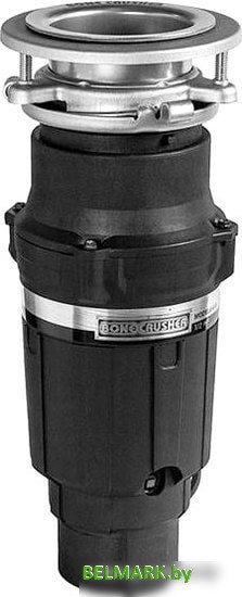 Измельчитель пищевых отходов Bone Crusher BC 610 - фото