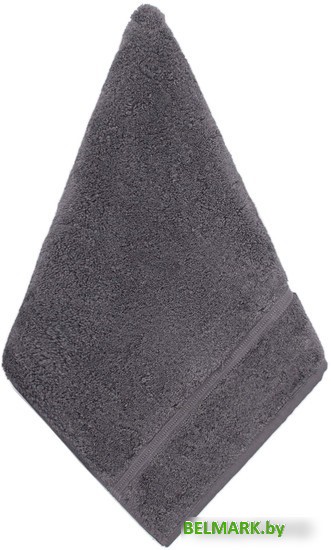 Полотенце Sofi De MarkO Damaris 70х140 Пол-ДМ-70х140ан (антрацитовый) - фото2