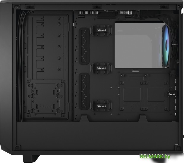 Корпус Fractal Design Meshify 2 RGB Black TG Light tint FD-C-MES2A-06 - фото2