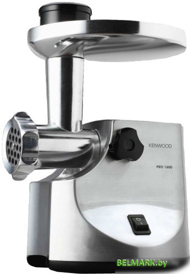 Мясорубка Kenwood MG516 - фото