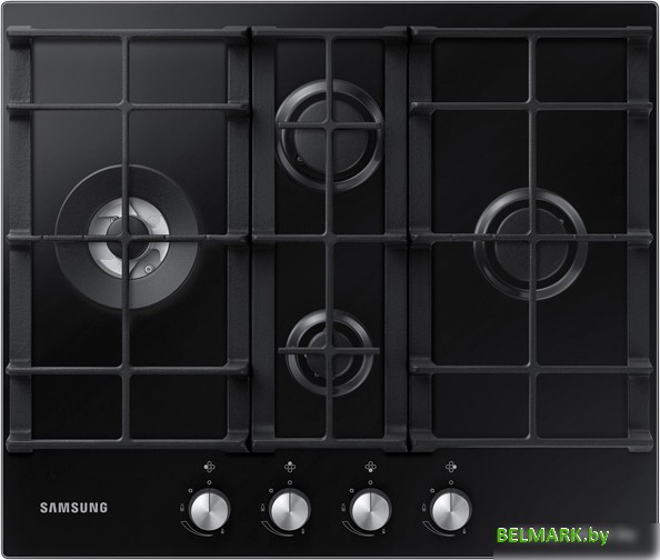 Варочная панель Samsung NA64H3030BK - фото2