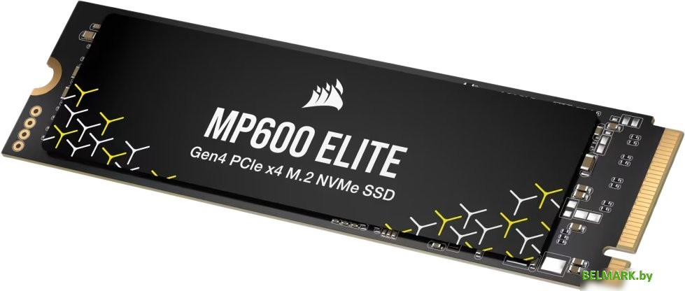 SSD Corsair MP600 Elite 1TB CSSD-F1000GBMP600ENH - фото