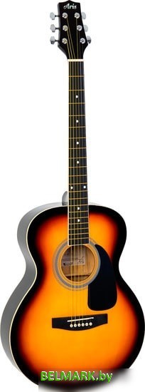 Акустическая гитара Aris JL-40 SB - фото