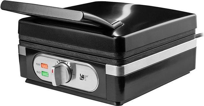 Вафельница Lafe GFB-003 - фото