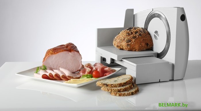 Ломтерезка Gorenje R607A - фото2