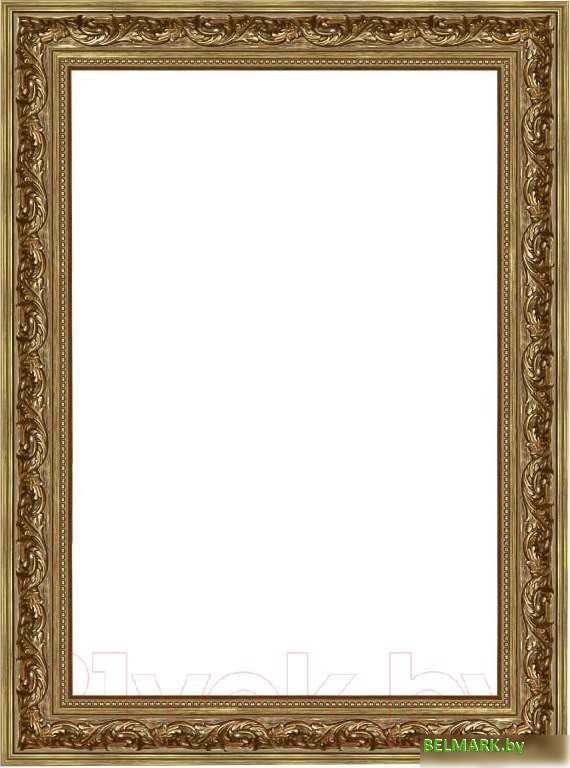 Фоторамка Декарт 50x70 8Л3598 (золото) - фото