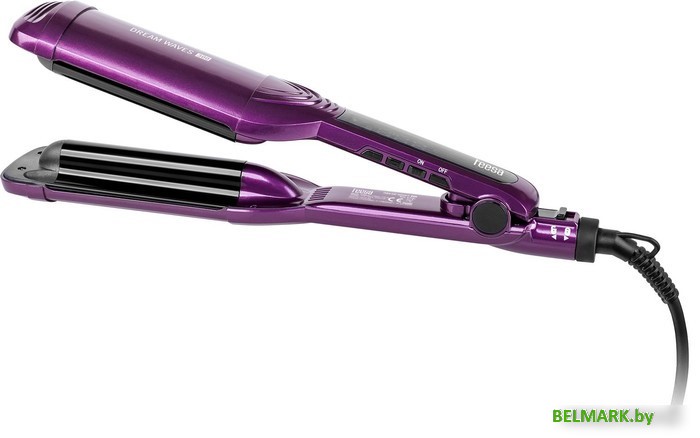 Плойка-волна Teesa Dream Waves 300 TSA0561 - фото