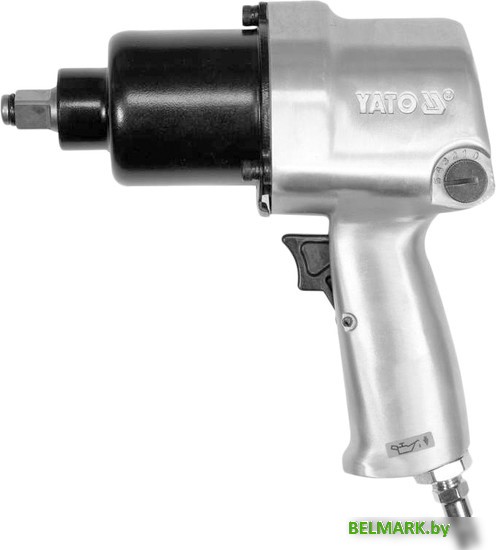 Пневматический гайковерт Yato YT-09528 - фото