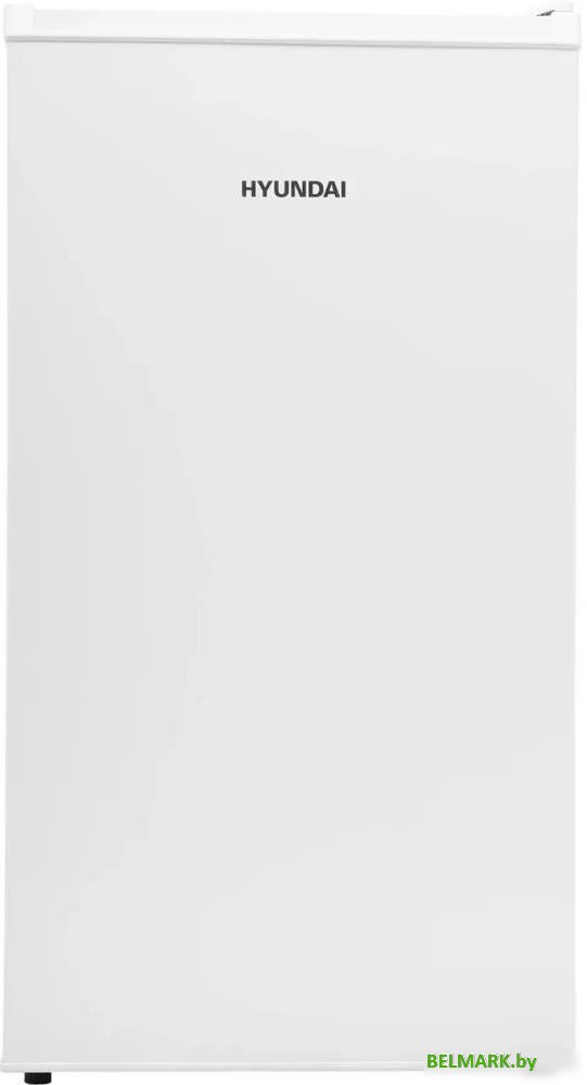 Холодильник Hyundai CO10031H (белый) - фото
