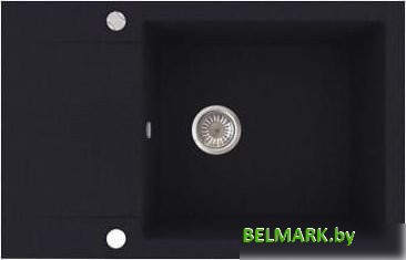 Кухонная мойка Berg Element BRL1911A - фото