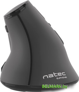 Вертикальная мышь Natec Euphonie - фото