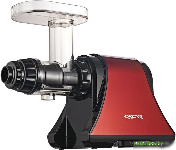 Соковыжималка Oscar DA 1200 - фото2