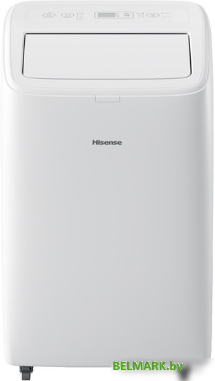 Мобильный кондиционер Hisense C-series AP-09CW4GNCS00 - фото