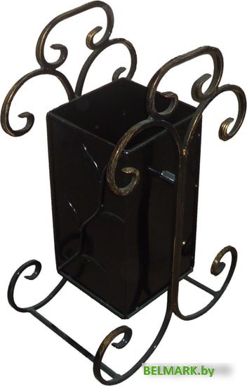 Уличная урна Станкоинструмент №11 - фото