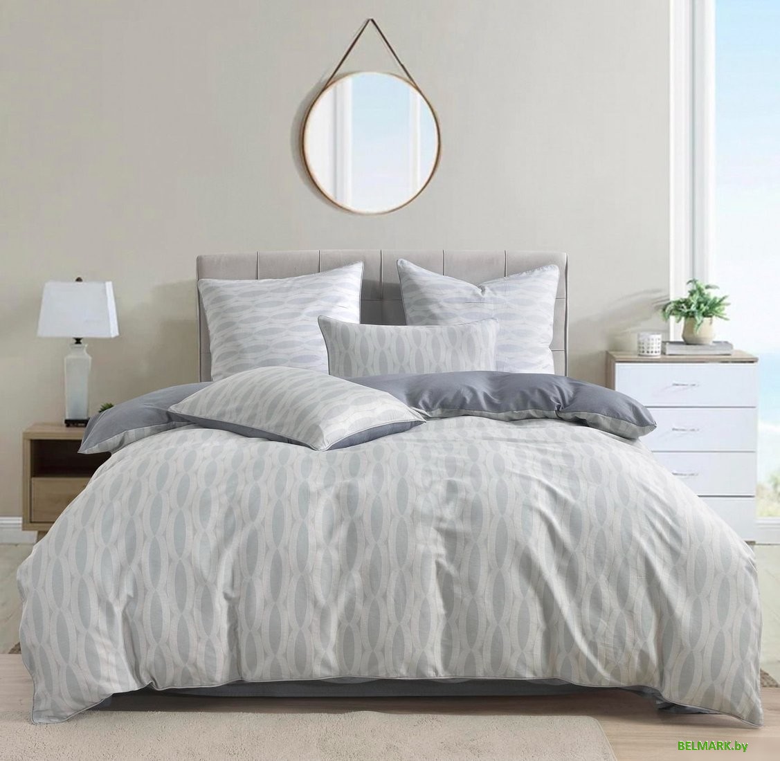 Постельное белье Sofi De MarkO Харви 1.6 1.6-5588 - фото