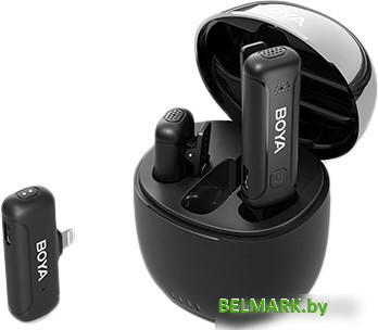 Радиосистема BOYA BY-WM3T-D2 - фото