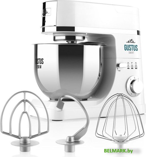 Кухонная машина ETA Gustus IV 4128 90000 - фото