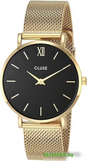 Наручные часы Cluse Minuit CW0101203017 - фото2