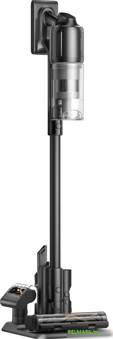 Пылесос Dreame Cordless Vacuum Cleaner Z20 Essential VZV24A (евровилка) - фото