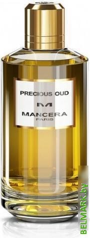 Парфюмерия Mancera Precious Oud EdP (60 мл) - фото