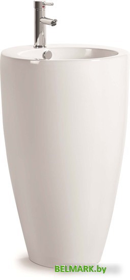 Умывальник SantiLine SL-4004 - фото