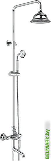 Душевая система Vieir V173562 - фото