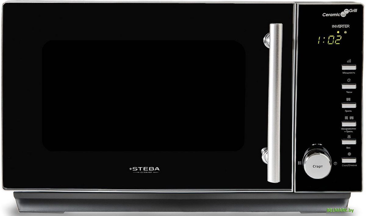 Микроволновая печь Steba MIC 2530 Ceramic - фото