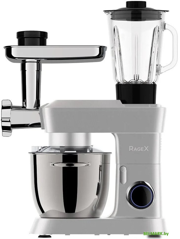 Кухонная машина RAGEX R112-900 - фото