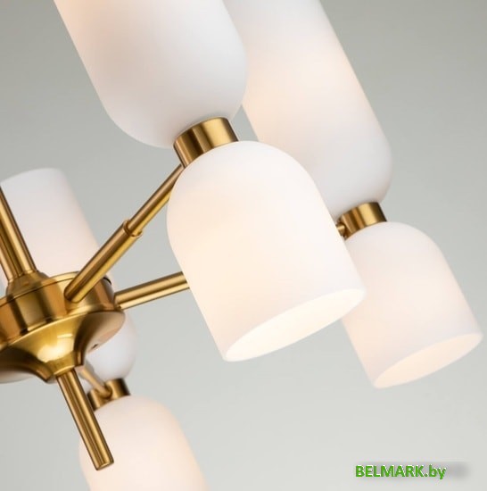 Подвесная люстра Favourite Amusing 2876-5P - фото2