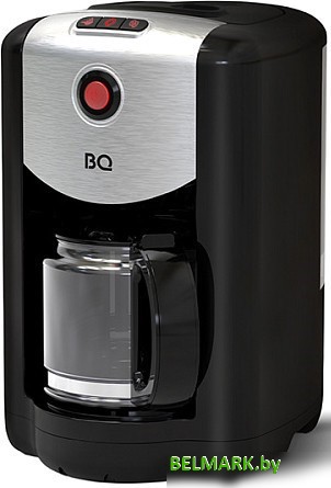 Капельная кофеварка BQ CM1009 - фото