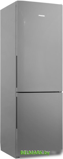 Холодильник POZIS RK FNF-170 (серебристый) - фото