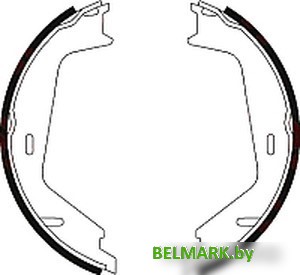 TRW GS8674 - фото