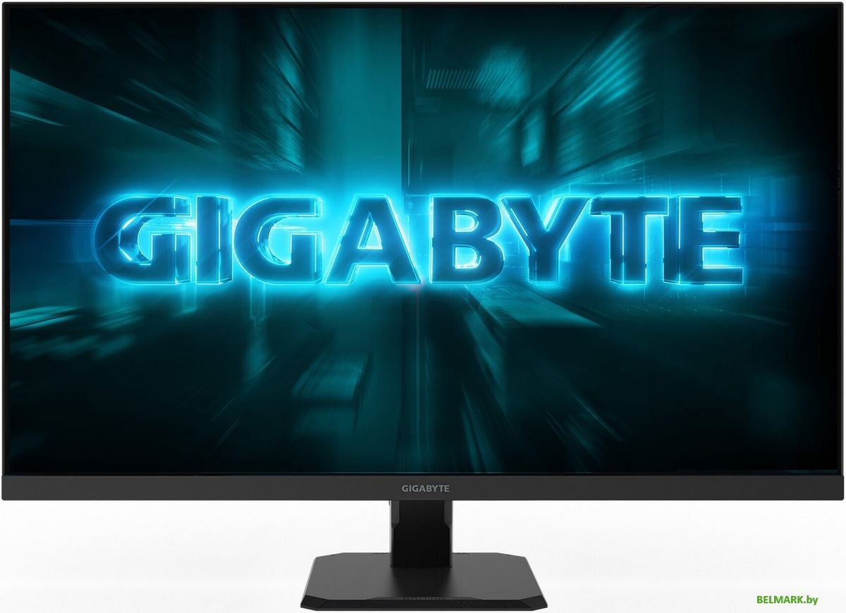 Игровой монитор Gigabyte GS32QA - фото
