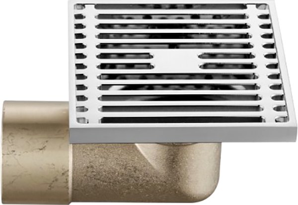 Трап/канал Gerhans K80610-10 - фото