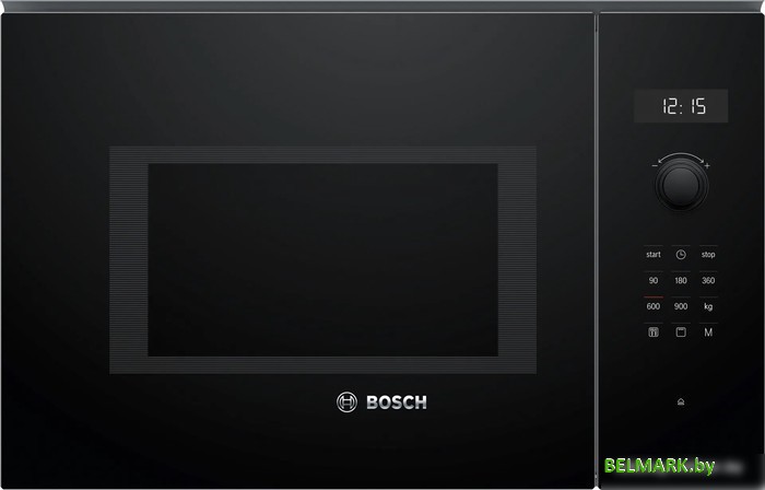 Микроволновая печь Bosch Serie 6 BEL554MB0 - фото